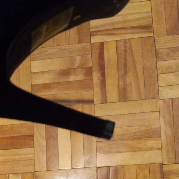 PUMP HEELS - Picture 4 of 5